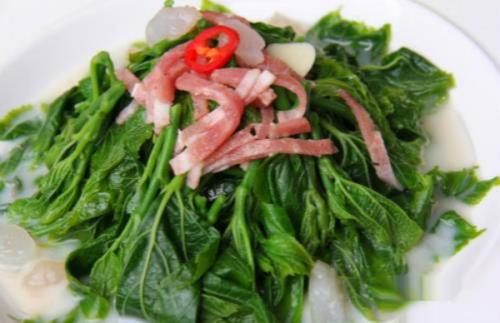 明目吃什么?适合明目吃的6种食物