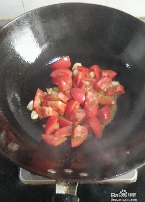 手擀面的卤汁做法大全