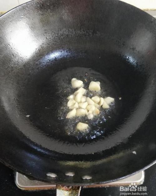 手擀面的卤汁做法大全