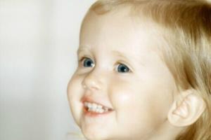 与孩子一起快乐成长之故事篇.