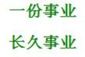 一个人为什么要努力？.