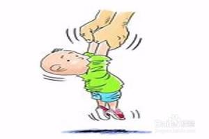 宝宝为什么不喜欢爸爸.