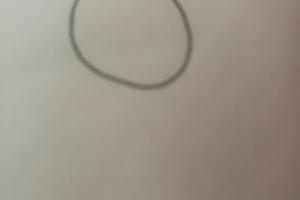 画一个糖果的 简笔画.