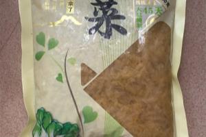 教你做五花肉炖酸菜冻豆腐.