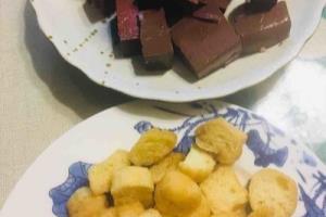美味鸭血粉丝.