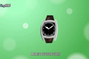 天梭手表坏了怎么办.