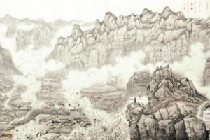 书画作品的价值及收藏.