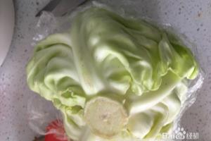手撕包菜怎么做才好吃？.