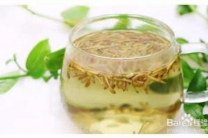 5种花茶让你摆脱暑气.