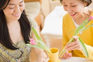 如何处理好与婆婆之间的关系.