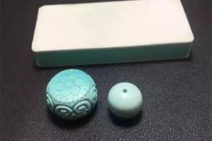 绿松石脏了怎么清洗.