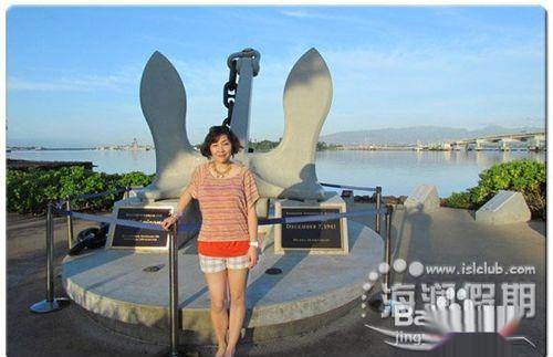 夏威夷珍珠港和土著皇宫之旅