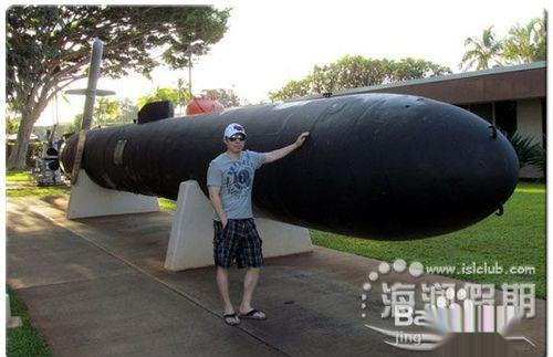 夏威夷珍珠港和土著皇宫之旅