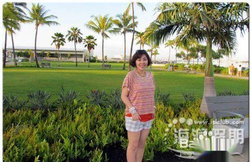 夏威夷珍珠港和土著皇宫之旅