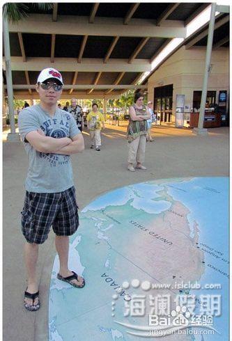 夏威夷珍珠港和土著皇宫之旅