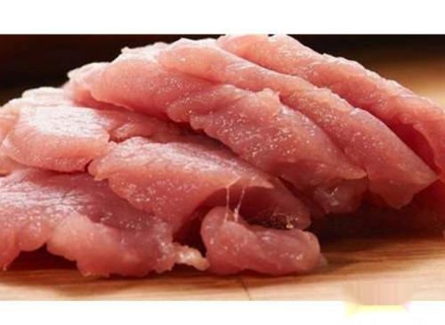 辣椒炒肉窍门