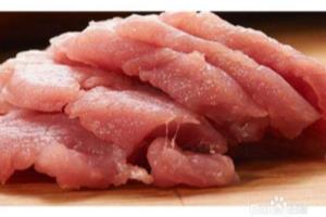 辣椒炒肉窍门.
