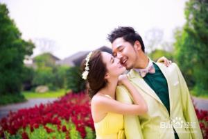 如何过好结婚纪念日.