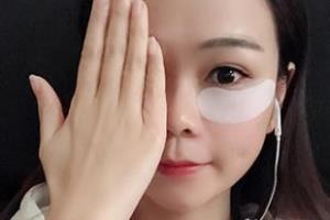 怎么样快速去眼袋.
