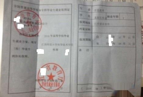 大学毕业生档案及转组织关系的一般流程(精)