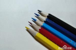 简笔画画卡通美女月亮.