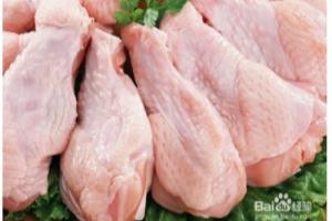 如何制作可乐鸡翅.