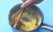 自制的美味——【奶油泡芙】
