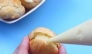 自制的美味——【奶油泡芙】