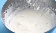 自制的美味——【奶油泡芙】
