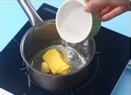 自制的美味——【奶油泡芙】