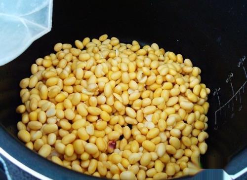 黄豆辣椒酱做法