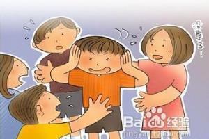 儿童自闭症的表现有哪些？.