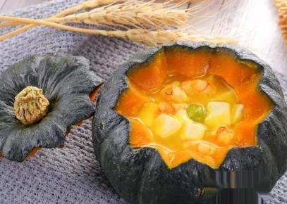 金汤虾仁豆腐 宝宝辅食食谱