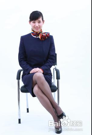 坐姿不正腿会变粗,教你如何减肥瘦下半身