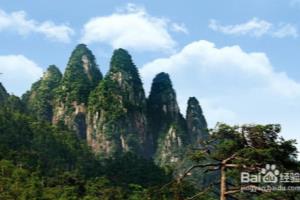 怎么去五指山热带雨林风景区？.