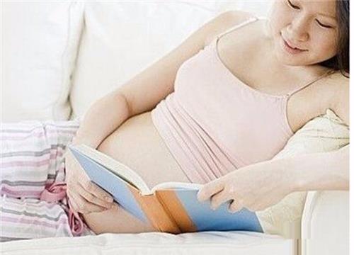 优质胎教要做些什么?