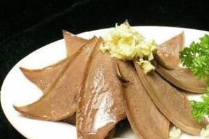 胆结石的食疗方法.