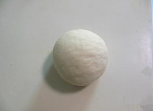 天然酵母版炸油饼怎么做