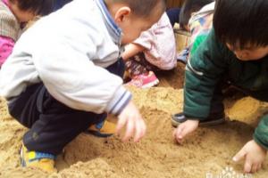 分享适合5-6岁孩子的教育方法.