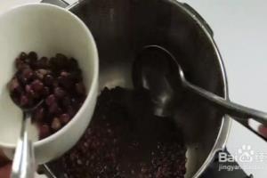 如何在家自制营养美味的奶茶.