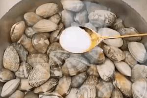 花甲粉丝怎么做？.
