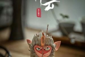 泥塑diy丨简单又可爱的手工制作！.