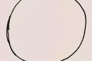怎样画简笔画直升机？.
