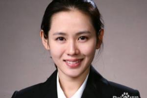 完美证件照拍摄方法.