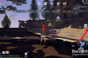 龙族幻想怎么改画质.