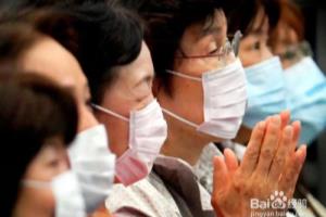 新冠消毒方法.