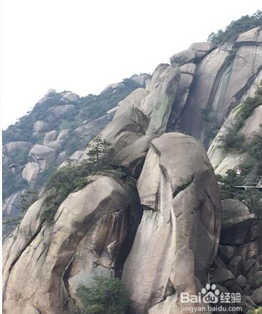 上饶灵山一日游怎么走?