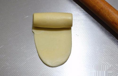 万花筒鲜花饼怎么做