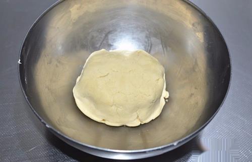 万花筒鲜花饼怎么做