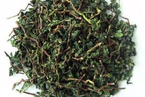 安溪铁观音五项评茶法.